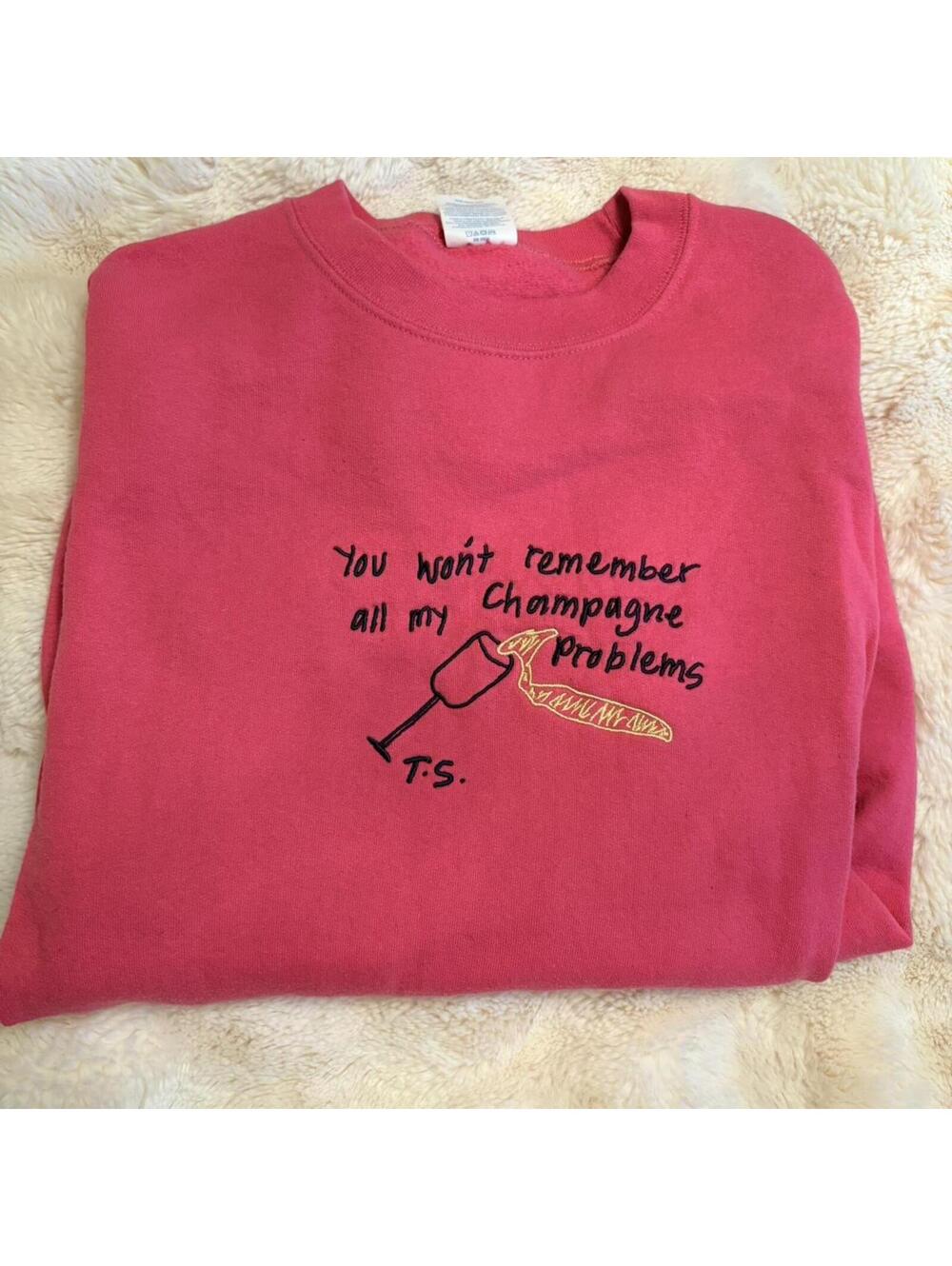 Women's taylor swift Sweatshirt